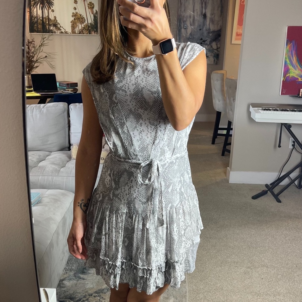 AllSaints Dress